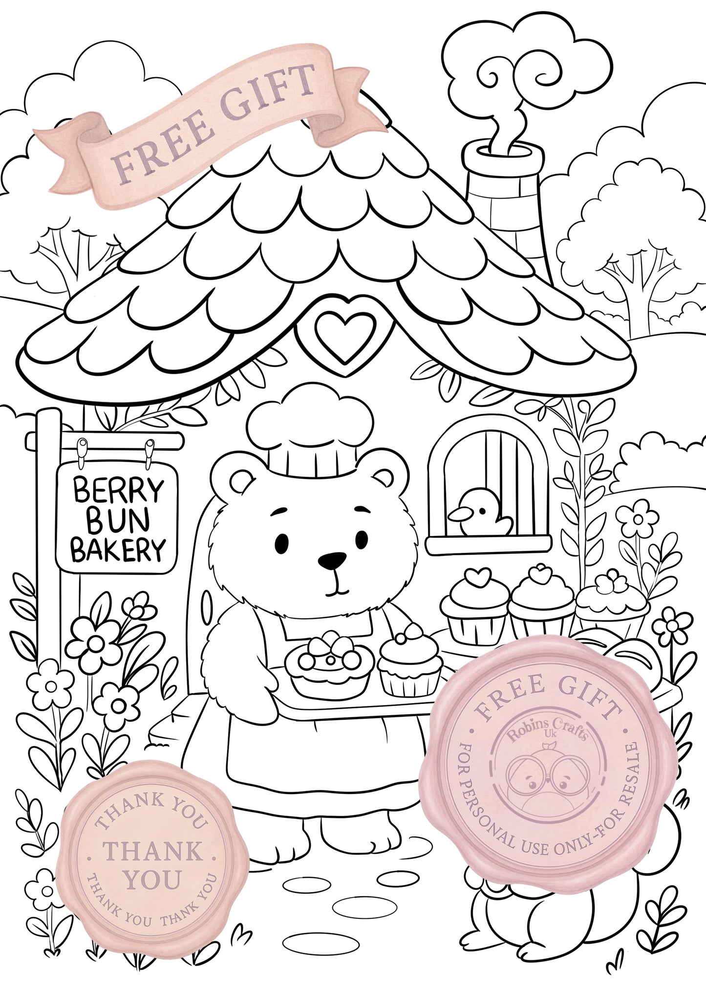 Brear bakery 05-06-25 colouring page