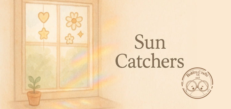 suncatchers