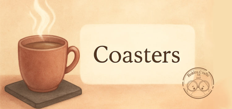 Coasters