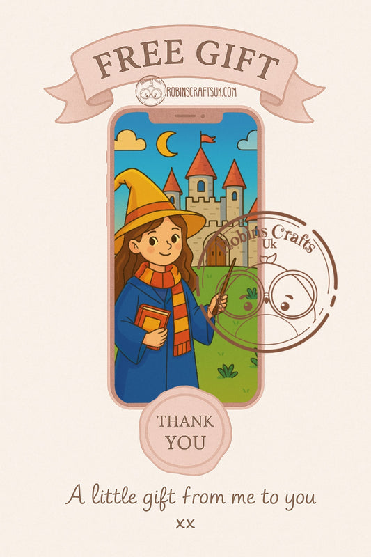Back to witch school-freebie Friday 29-08-26-Free phone wallpaper